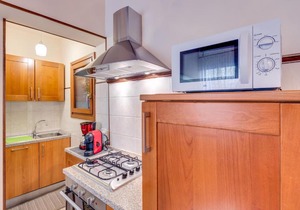 San Moisè Luxury Apartment