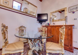 San Moisè Luxury Apartment