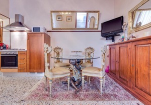 San Moisè Luxury Apartment