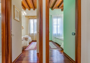 San Moisè Luxury Apartment
