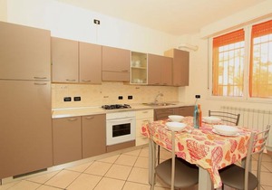 San Remo Apartments Comacchio