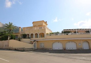 San Vicente RU