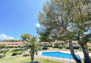 Sand Apartment - Residence Eden Park - Beach, Pool, Tennis