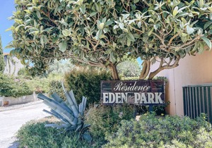 Sand Apartment - Residence Eden Park - Beach, Pool, Tennis