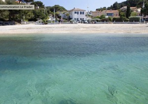 Sand Apartment - Residence Eden Park - Beach, Pool, Tennis