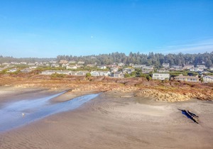 Sandpiper Cottage - Waldport