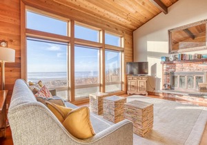 Sandpiper Cottage - Waldport