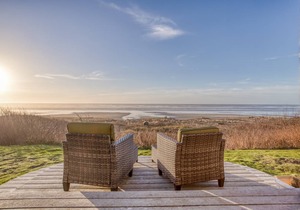 Sandpiper Cottage - Waldport