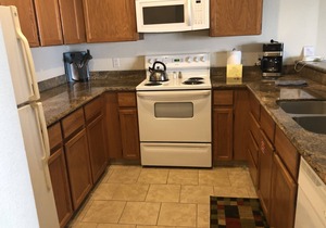 Sandpiper Suite 207