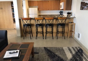 Sandpiper Suite 207
