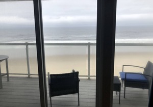 Sandpiper Suite 207
