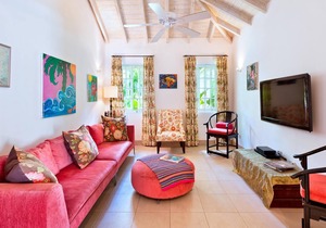 Sandy Lane-Jamoon in Saint James by Personal Villas - Charming Villa and Short Distance to Beaches
