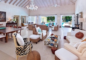 Sandy Lane-Jamoon in Saint James by Personal Villas - Charming Villa and Short Distance to Beaches