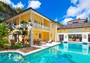 Sandy Lane-Jamoon in Saint James by Personal Villas - Charming Villa and Short Distance to Beaches