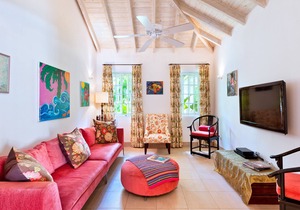 Sandy Lane-Jamoon in Saint James by Personal Villas - Charming Villa and Short D
