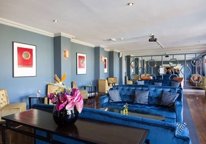 Sandymount Hotel