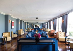 Sandymount Hotel