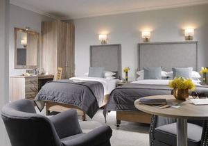 Sandymount Hotel