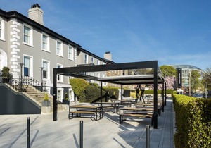 Sandymount Hotel