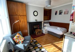 Sandymount Studios