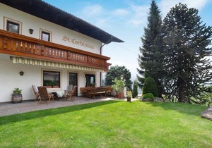 Sankt Corbinian Apartement 8