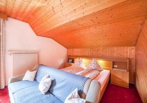 Sankt Corbinian Apartement 9