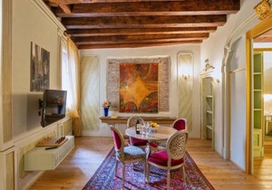 Sant'Angelo - Fenice Apartments in Venice