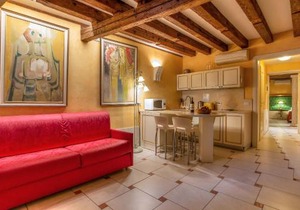 Sant'Angelo - Fenice Apartments in Venice