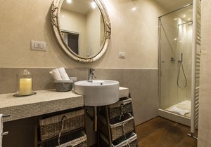 Santa Fosca Design Apartment R&R