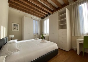 Santa Fosca Design Apartment R&R