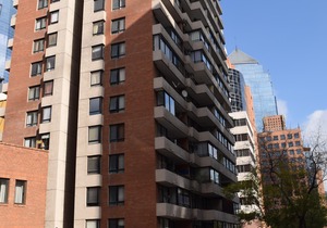 Santa Magdalena Apartments