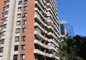 Santa Magdalena Apartments