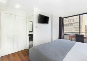 Santa Magdalena Apartments