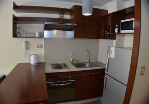 Santiago Moneda Suites 810