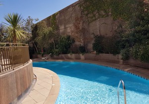 Santiago Moneda Suites 810