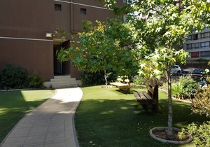 Santiago Moneda Suites 910