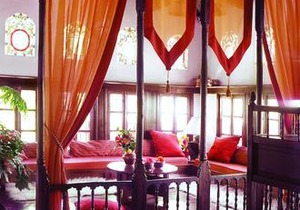 Santikos Mansion