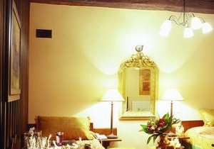 Santikos Mansion