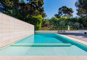 Santo Amaro Beach Apartment