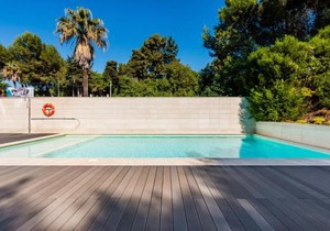 Santo Amaro Beach Apartment