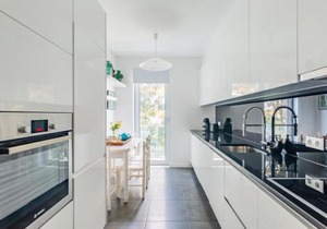 Santo Amaro Beach Apartment