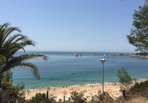 Santo Amaro by the Sea - Beach apartment