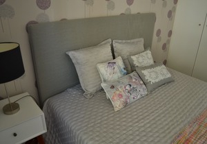 Santo Amaro by the Sea - Beach apartment