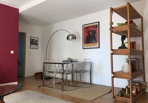 Santo Amaro by the Sea - Beach apartment