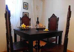 SantoSweethome 4B - Fully equipped apartment in the heart of Lisbon.