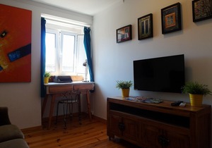 SantoSweethome 4B - Fully equipped apartment in the heart of Lisbon.