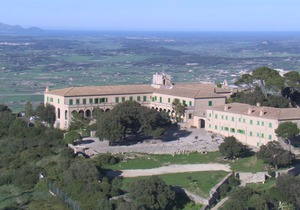 Santuari de Cura
