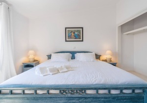 Sao Rafael Beach Apartment with pool