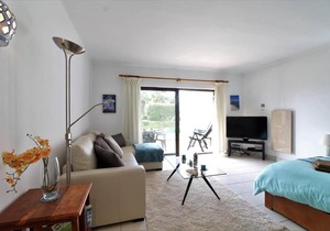 São Rafael Beach Studio 66