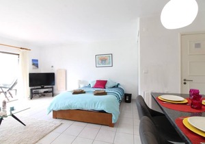 São Rafael Beach Studio 66